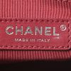 Borsa Chanel  Gabrielle  in pelle trapuntata bordeaux - Detail D5 thumbnail