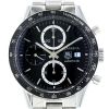 TAG Heuer Carrera Automatic  in stainless steel Circa 2000 - 00pp thumbnail