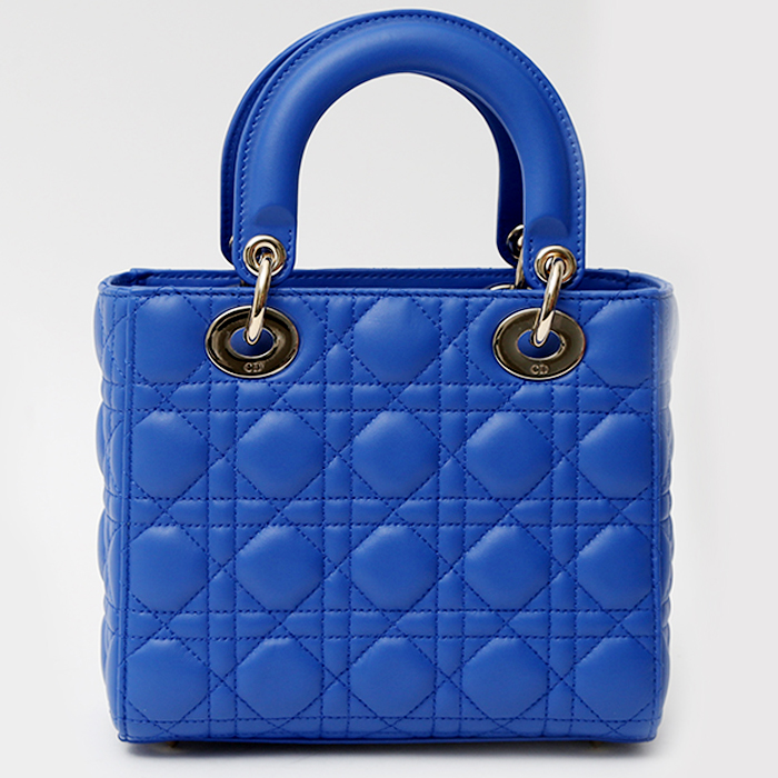 Dior Lady Dior Handbag 399827 Collector Square