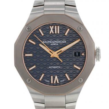 Reloj discount riviera quartz