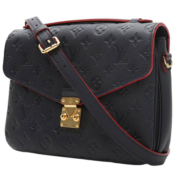Louis Vuitton Metis Handbag 399847