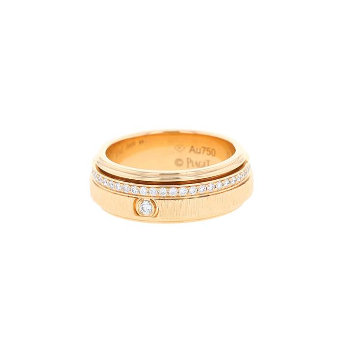 Kwalificatie bord afschaffen Piaget Possession Ring 399856 | Collector Square