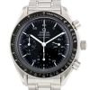 Omega Speedmaster Automatic  in stainless steel Ref: Omega - 1750032  Circa 1900 - 00pp thumbnail