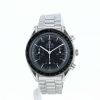 Omega Speedmaster Automatic  in stainless steel Ref: Omega - 1750032  Circa 1900 - 360 thumbnail