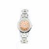Reloj Hermès Clipper de acero Ref: Hermes - CL4.210  Circa 2000 - 360 thumbnail