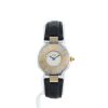 Reloj Cartier Must 21 de acero Circa 1990 - 360 thumbnail