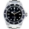 Reloj Rolex Submariner de acero Ref: Rolex - 14060M  Circa 2001 - 00pp thumbnail
