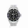 Reloj Rolex Sea Dweller de acero Ref: Rolex - 16600  Circa 1991 - 360 thumbnail