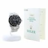 Reloj Rolex Sea Dweller de acero Ref: Rolex - 16600  Circa 1991 - Detail D2 thumbnail