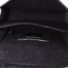 Borsa a tracolla Fendi  Kan I in pelle nera - Detail D3 thumbnail