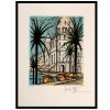 Bernard Buffet (1928-1999), Le Negresco - 1986 - 00pp thumbnail