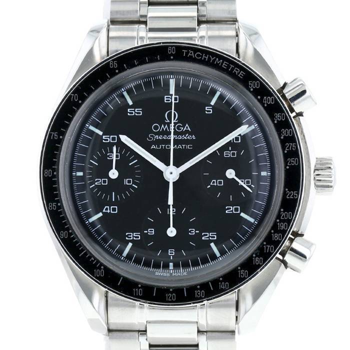 Omega Speedmaster Automatic Sport Watch 399914 | Collector Square