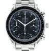 Montre Omega Speedmaster Automatic en acier Ref: Omega - 1750032  Vers 1990 - 00pp thumbnail