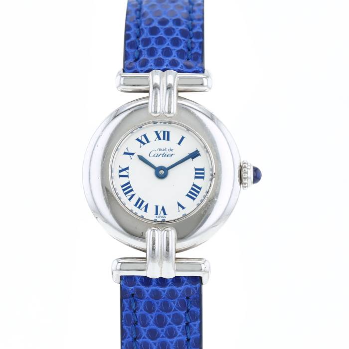 Cartier Must Colis e Watch 399925 FonjepShops