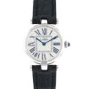 Reloj Cartier Must Vendôme de plata Ref: Cartier - 1850  Circa 1990 - 00pp thumbnail