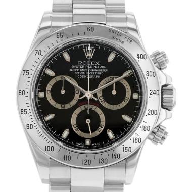 Second Hand Rolex Daytona Watches | Collector Square