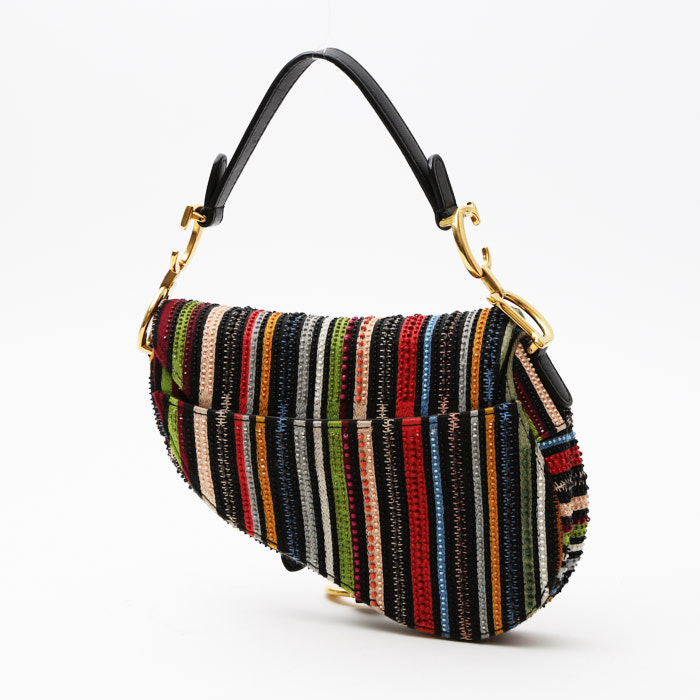 Dior Saddle Handbag 399950 | Collector Square