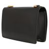 Dior  J'Adior handbag  in black leather - Detail D5 thumbnail