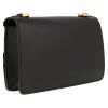 Dior  J'Adior handbag  in black leather - Detail D6 thumbnail