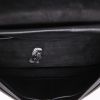 Bolso de mano Dior  J'Adior en cuero negro - Detail D8 thumbnail