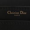 Sac à main Dior  J'Adior en cuir noir - Detail D9 thumbnail