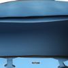 Borsa Hermès  Birkin 30 cm in pelle Epsom blu - Detail D3 thumbnail