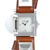 Reloj Hermès Médor de acero Ref: Hermès - ME3.210  Circa 2015 - 00pp thumbnail