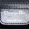 Dior  Rendez-vous handbag  in black leather cannage - Detail D4 thumbnail