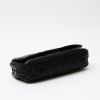 Dior  Rendez-vous handbag  in black leather cannage - Detail D5 thumbnail