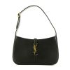 Saint Laurent  5 à 7 handbag  in black leather - 360 thumbnail