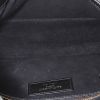 Bolso de mano Saint Laurent  5 à 7 en cuero negro - Detail D3 thumbnail