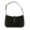 Saint Laurent  5 à 7 handbag  in black leather - 360 thumbnail