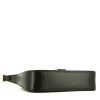 Saint Laurent  5 à 7 handbag  in black leather - Detail D5 thumbnail