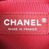 Bolso bandolera Chanel  Gabrielle Bucket en cuero negro - Detail D4 thumbnail