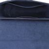 Bolso bandolera Louis Vuitton  Twist en cuero Epi azul - Detail D3 thumbnail