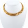 Buccellati  necklace in yellow gold - 360 thumbnail