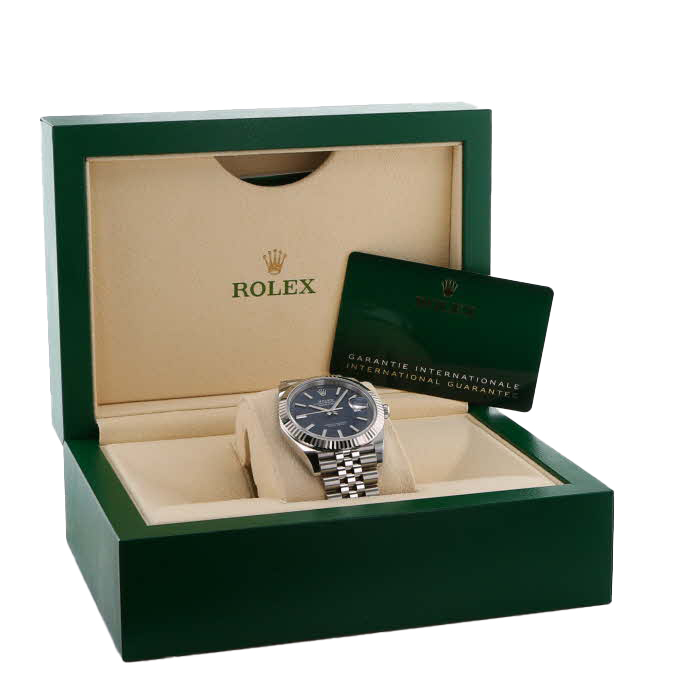 Orologio Rolex Datejust in oro e acciaio Ref: Rolex - 126334 Circa 2022 - Detail D2