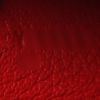 Borsa Hermès  Kelly 25 cm in pelle Epsom rossa e viola Amethyst - Detail D5 thumbnail
