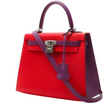 hermes rouge sellier colour, Off 66%
