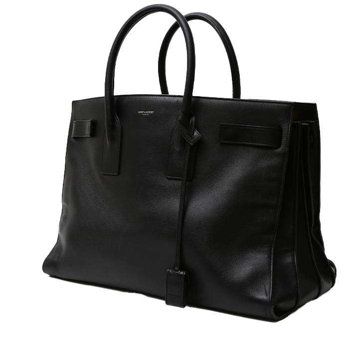 Saint Laurent Mini Lou Black Quilted Leather Shoulder Bag New | eBay