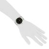 Reloj Rolex Milgauss de acero Ref: Rolex - 116400  Circa 2020 - Detail D1 thumbnail