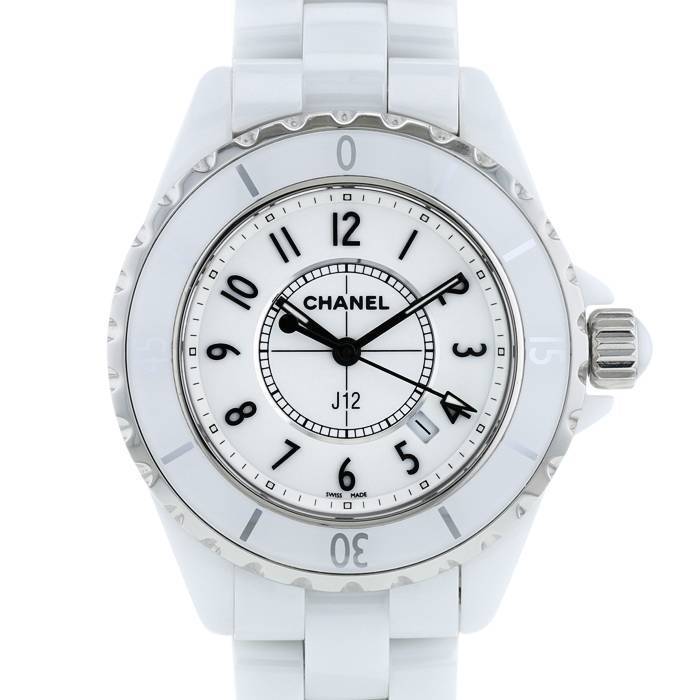 Chanel J12 Watch 400119
