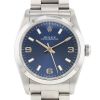 Reloj Rolex Oyster Perpetual de acero Ref: Rolex - 67480  Circa 1996 - 00pp thumbnail