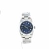Reloj Rolex Oyster Perpetual de acero Ref: Rolex - 67480  Circa 1996 - 360 thumbnail