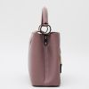Borsa Louis Vuitton  Capucines BB in pelle taurillon clemence rosa - Detail D7 thumbnail