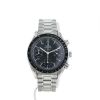 Omega Speedmaster Automatic  in stainless steel Ref: Omega - 1750032  Circa 2013 - 360 thumbnail