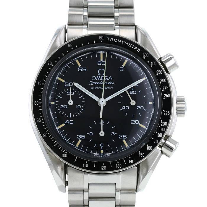 Omega shop speedmaster 1750032