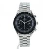 Omega Speedmaster Automatic  in stainless steel Ref: Omega - 1750032  Circa 2000 - 360 thumbnail