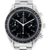 Omega Speedmaster Automatic  in stainless steel Ref: Omega - 1750032  Circa 2003 - 00pp thumbnail