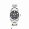 Reloj Rolex Explorer de acero Ref: Rolex - 14270  Circa 1999 - 360 thumbnail